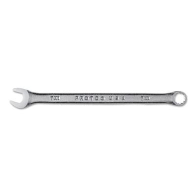 Stanley® Products Torqueplus 12-Point Metric Combination Wrenches - Satin, 41 mm Opening, 584.2 mm, 1241M