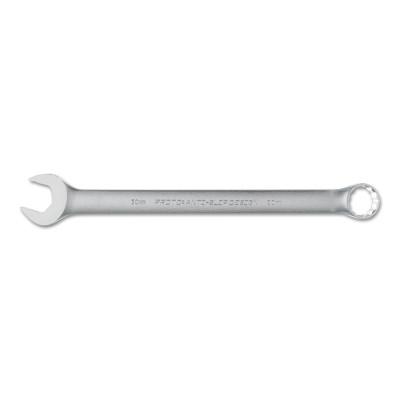 Stanley® Products Torqueplus 12-Point Metric Combination Wrenches - Satin, 30 mm Opening, 390.5 mm, 1230MASD