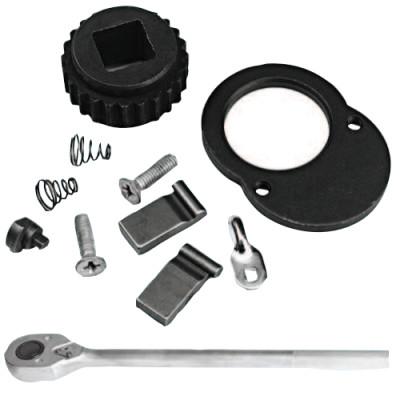 Stanley® Products Ratchet Repair Kits, 3/8 in Drive, Used For J5249FW, 5249FWRK