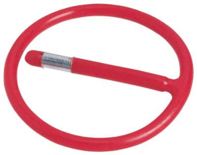 Stanley?? Products Retaining Rings, 1/2 in Drive, 1.08 in Dia., Steel, RR50095