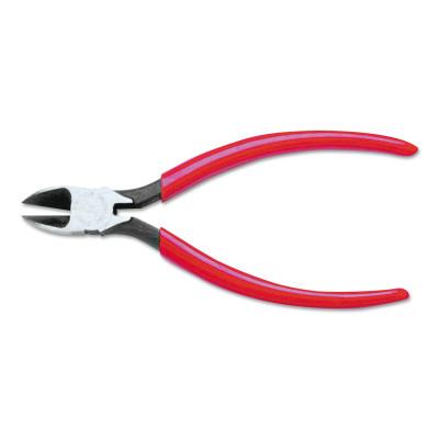 Stanley® Products Diagonal Cutting Pliers, Coil Spring, 4 5/8 in, Diagonal, 285BSG