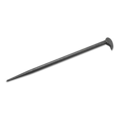 Stanley® Products Rolling Head Pry Bars, 21 in, Chisel - Offset, 2134