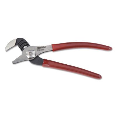 Stanley® Products Power Track ll Ergonomics Tongue and Groove Pliers, 4 5/8 in, Straight, 261SG