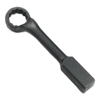 Stanley® Products Heavy-Duty Offset Striking Wrenches, 13 7/16 in, 1 7/8 in Opening, 2630SW