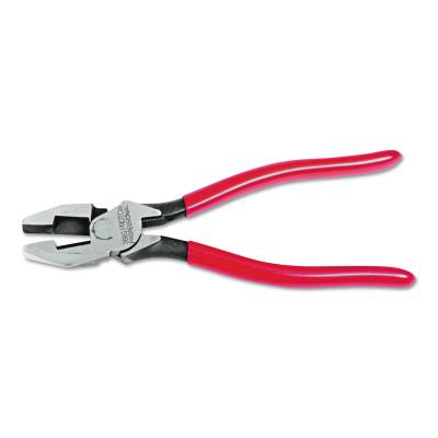 Stanley?? Products Linemans Pliers, 8 5/8 in Length, 268G