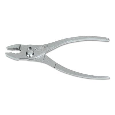Stanley® Products Combination Pliers, 8 1/16 in, Grip Handle, 278G