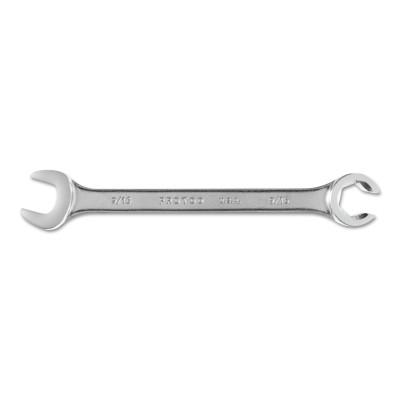 Stanley® Products Torqueplus 6-Point Combination Flare Nut Wrenches, 9/16 in, 3754