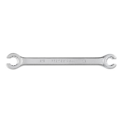Stanley® Products Torqueplus 12-Point Double End Flare Nut Wrenches, 1/2 in; 9/16 in, 3768T