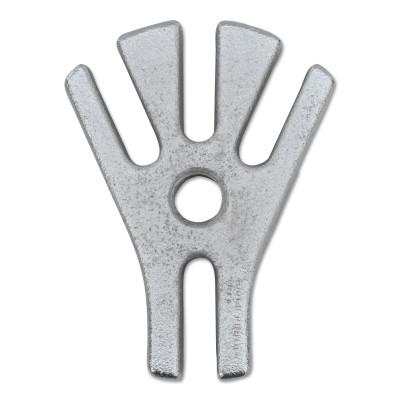 Stanley?? Products Forcing Screw, 3/4 in - 12 x 11-13/16 in, 4235S
