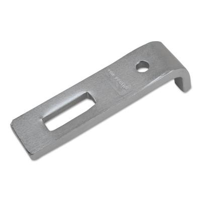 Stanley?? Products 2 15/16" Reach Cap Screw Jaw, 4018