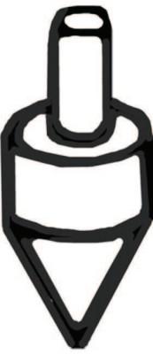 Stanley® Products Detachable Tip, Small, Used with 4214, 4022TS