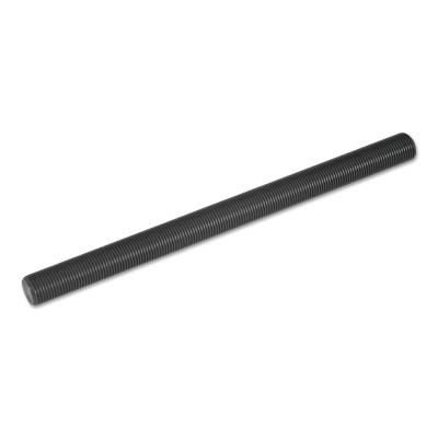 Stanley?? Products 3/4-16UNF-2A x 13 Threaded Rod, 4333AR