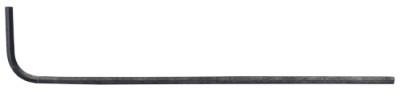 Stanley® Products Hex Keys, 1/2 in, 46132