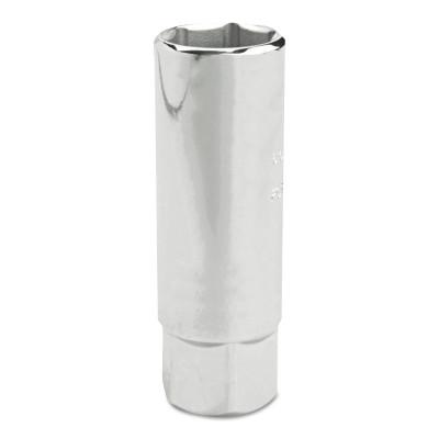 Stanley® Products Spark Plug Sockets, 1/2 in Drive, 13/16 in, 6 Points, 5326HPA