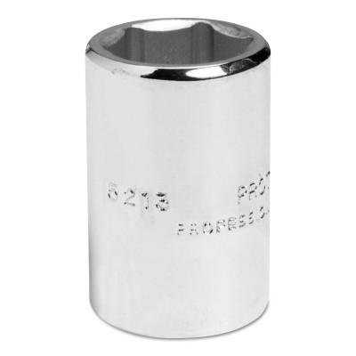 Stanley?? Products Torqueplus Sockets 3/8 in, 3/8 in Drive, 3/8 in, 6 Points, 5212H