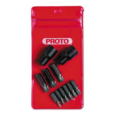 Stanley® Products SET TORX BIT 3/8 DR 11 P, 5239P