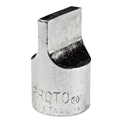 Stanley?? Products Drag Link Socket Bits, 1/2 in Drive, 15/16 in Tip, 5446A