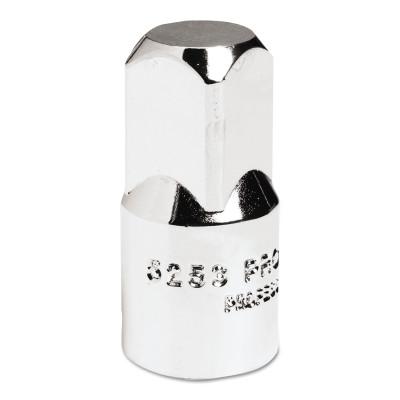 Stanley?? Products Square Drive Adapters, 3/4" (female square); 1" (male square) drive, 2 1/2", 5853