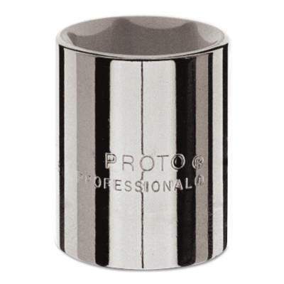 Stanley?? Products Torqueplus Sockets 1/2 in, 1/2 in Drive, 1 1/8 in, 12 Points, 5436