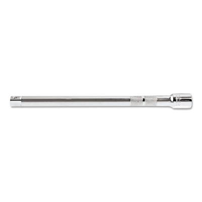 Stanley?? Products Square Drive Extensions, 1/2 in drive, 10 in, 5463