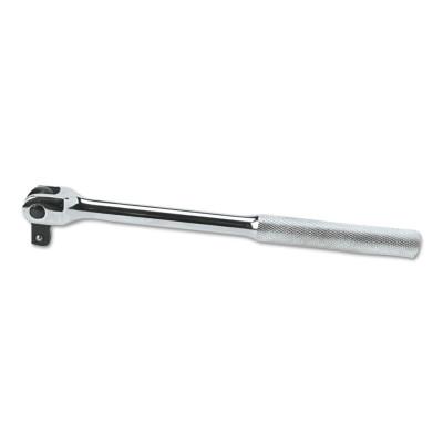 Stanley?? Products Hinge Handles, 1/2 in Drive, Flex Handle, 10 7/8 in Long, 5466