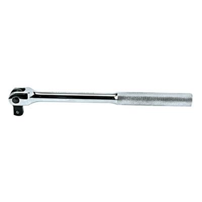 Stanley?? Products Hinge Handles, 1/2 in Drive, Flex Handle, 15 3/4 in Long, 5467