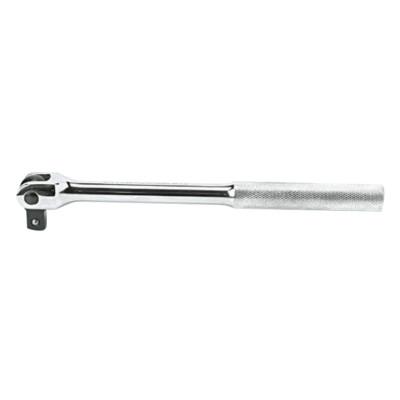 Stanley® Products Hinge Handles, 1/2 in Drive, Flex Handle, 18 5/8 in Long, 5468