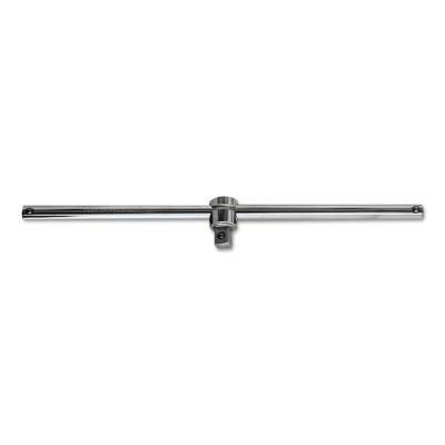 Stanley® Products Sliding Tee Handles, 1/2 in Drive, T-Handle, 12 15/16 in Long, 5485