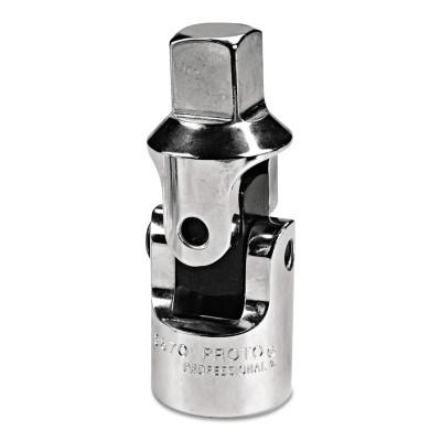 Stanley?? Products Universal Joint Adapters, 3/4 in drive, 3 39/64 in, 5670