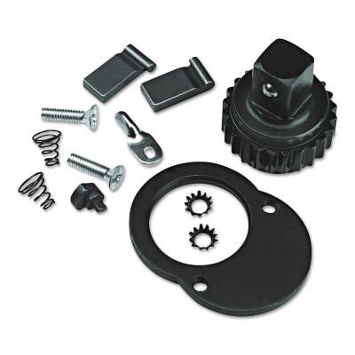 Stanley® Products Torque Wrench Ratchet Repair Kits, 1/2 in Dr., For 6008F, 6008RK