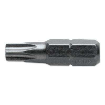 Stanley® Products BIT INSERT T25 TORX 1/4H, 60514