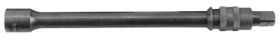 Stanley?? Products Impact Socket Locking Extensions, 1/2 in drive, 5 in, 7505