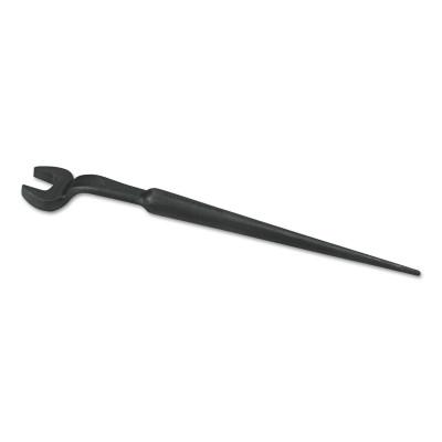 Stanley?? Products 1-1/2 in Offset Head Structural Wrench, C909A