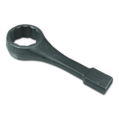 Stanley® Products Super Heavy-Duty Metric Offset Slugging Wrenches, 502 mm, 115 mm Opening, HD115M