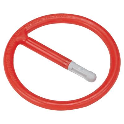 Stanley® Products Retaining Rings, 1 in Drive, 2.21 in Dia., Resin, RR10032