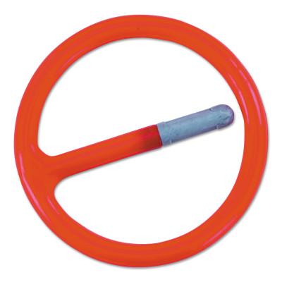 Stanley® Products Retaining Rings, 1/2 in Drive, 0.93 in Dia., Steel, RR50115