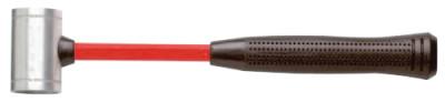 Stanley?? Products Soft Face Hammer Holders, 2 1/2 in Dia., 14 in Handle, use with SF25 tip, SF250