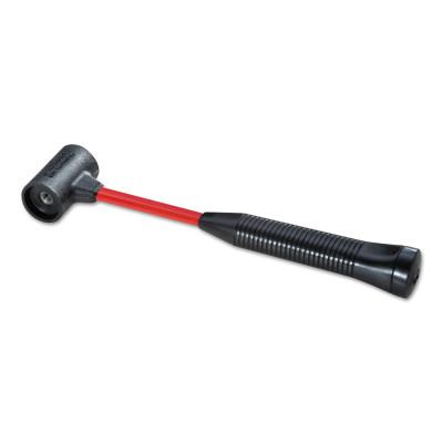 Stanley?? Products Soft Face Hammer Holders, 1 1/2 in Dia., 12 in Handle, use with SF15 tip, SF155