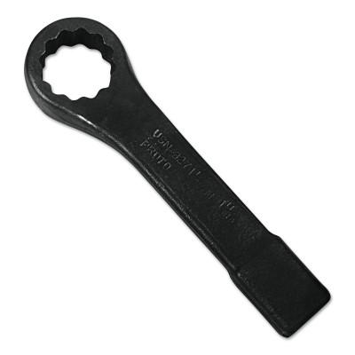 Stanley® Products Super Heavy-Duty Offset Slugging Wrenches, 14 1/2 in, 2 25/32 in Opening, USN344