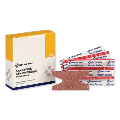 First Aid Only® Fabric Bandage, 1.63 in x 3.75 yd, 1-850