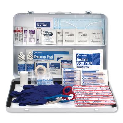 First Aid Only® 25 Person First Aid Kit, First aid kit refill, 90175