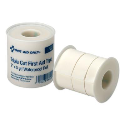 First Aid Only® Refill for SmartCompliance Gen Business Cabinet, Tri-Cut Adhesive Tape, 90890