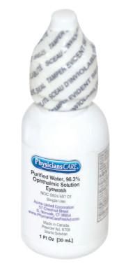 First Aid Only® Antibiotic Ointments, 1/32 oz, Box, M462-144