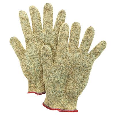 Honeywell Perfect Fit CRT Gloves, Large, Tan, CRT13