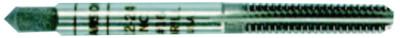 Stanley?? Products Machine Screw Taps (HCS), Bottom, #8-32, 1224ZR