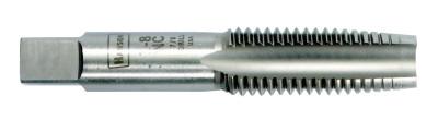 Stanley® Products Fractional Taps (HCS), Taper, 1-8, 1365ZR