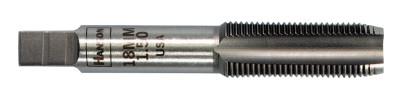 Stanley?? Products Metric Thread Taps (HCS), 1738