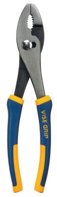 Stanley® Products Slip Joint Pliers, 10 in/250 mm, ProTouch™ Grip Handle, 1773637