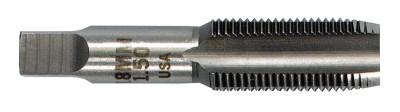 Stanley?? Products TAP 14MM-1.25 SPARK PLUG UNBRA, 2449