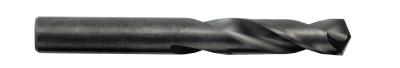 Stanley® Products High Speed Steel Fractional Screw Machine Length Drill Bits, 5/32 in, Split, 30110